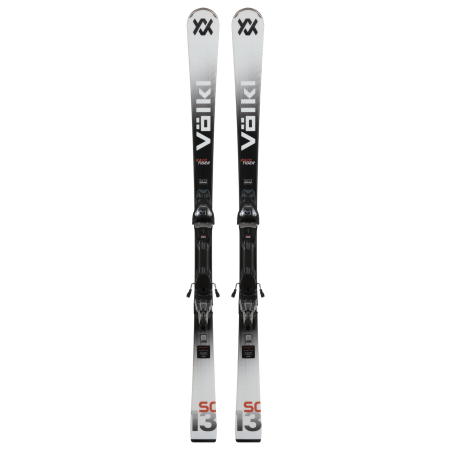 copy of Narty VOLKL Racetiger RC Red + vMotion 10 GW 2021